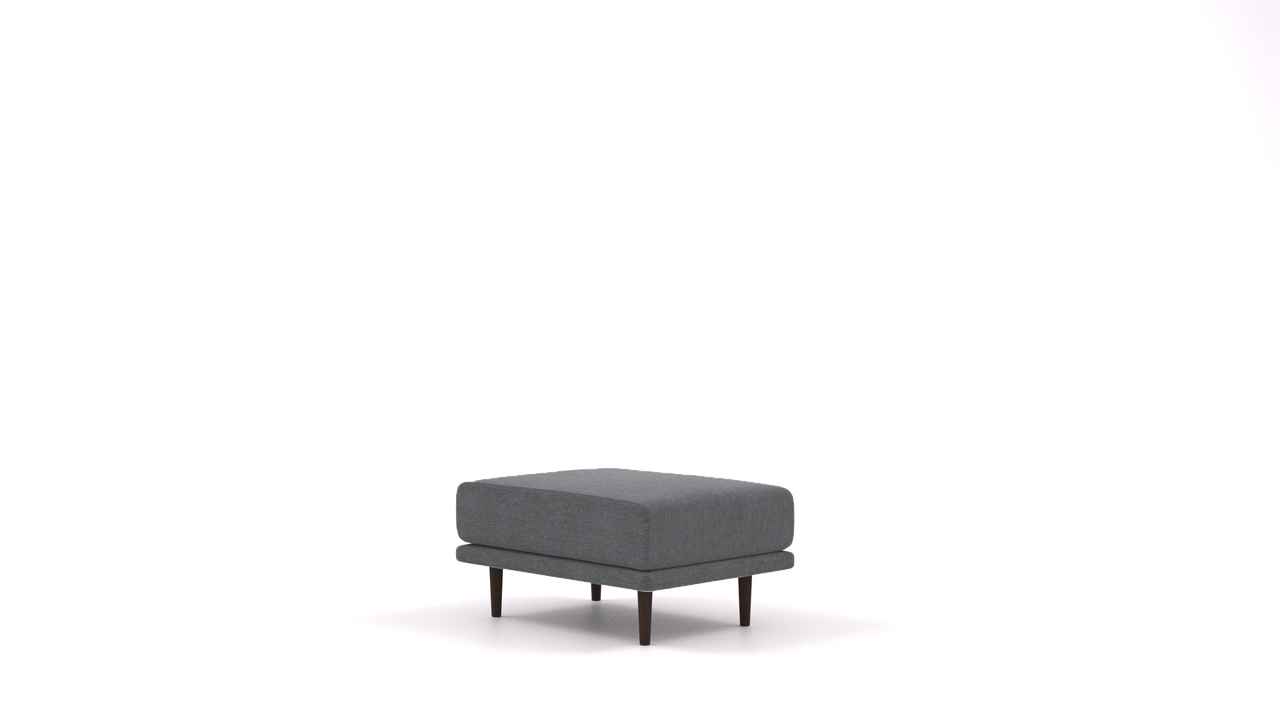 Clooods Ottoman