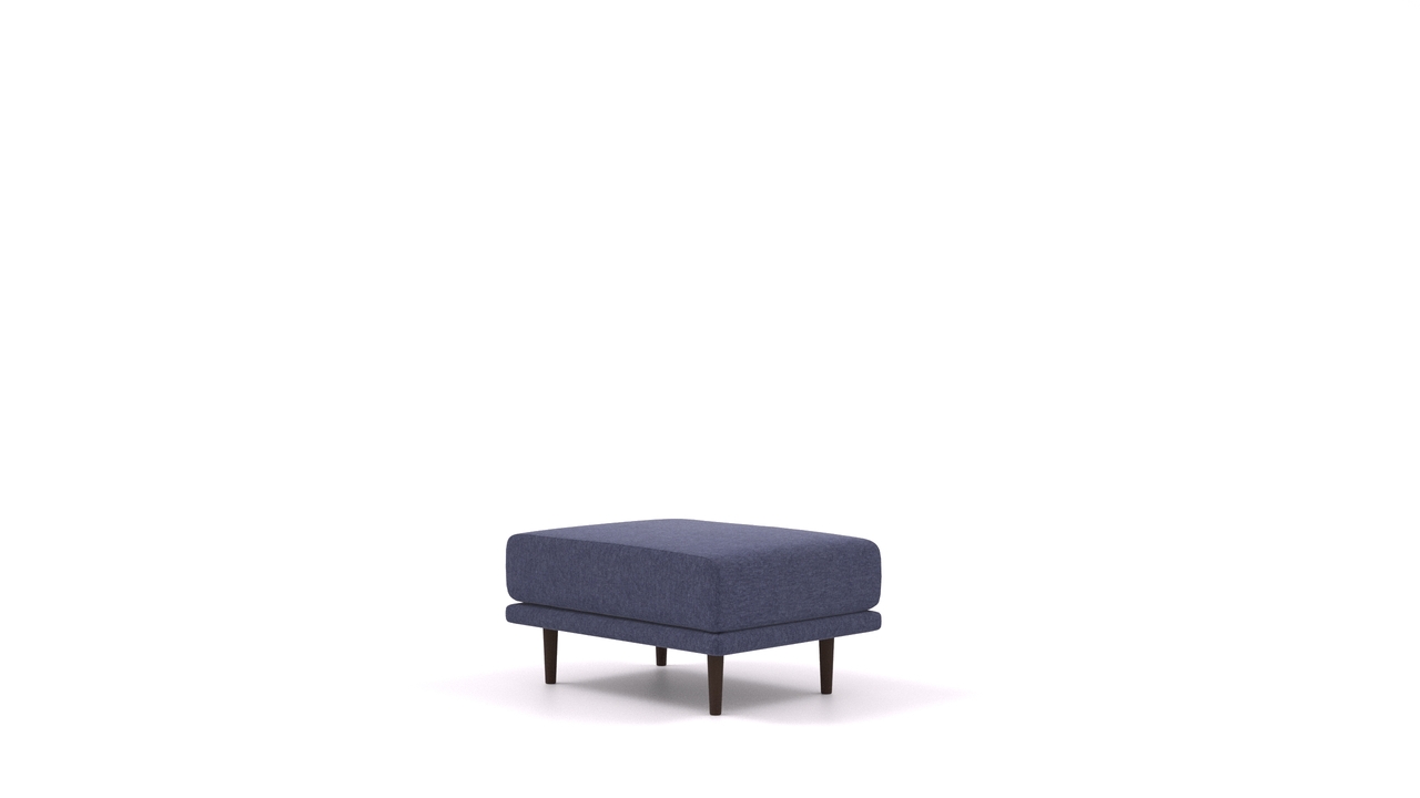 Clooods Ottoman