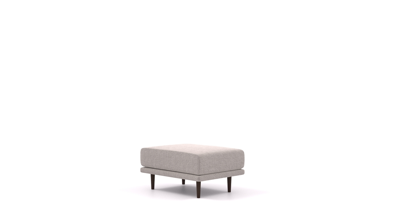 Clooods Ottoman