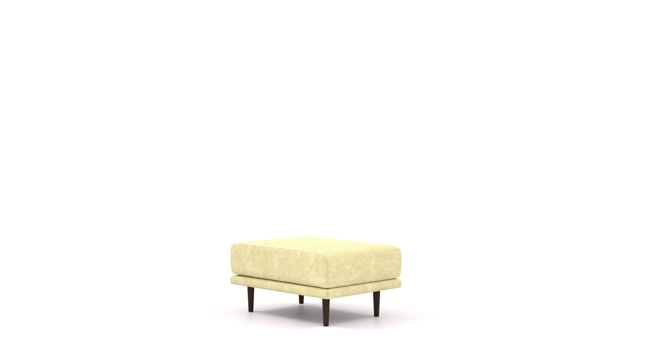 Clooods Ottoman