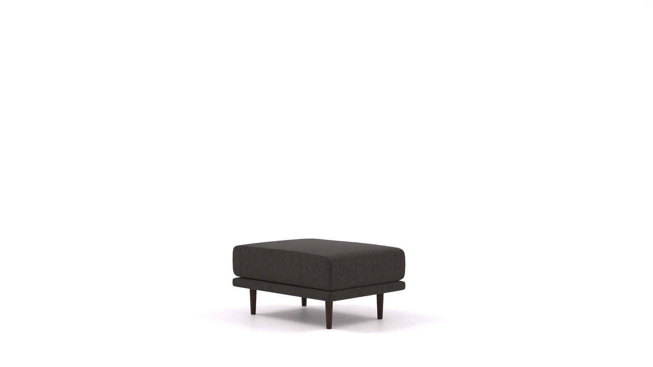 Clooods Ottoman