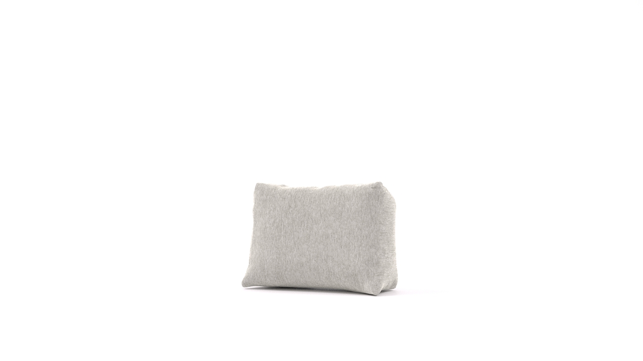 Clooods Cushion