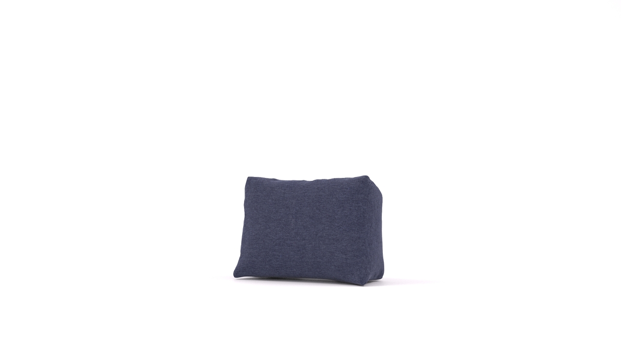 Clooods Cushion