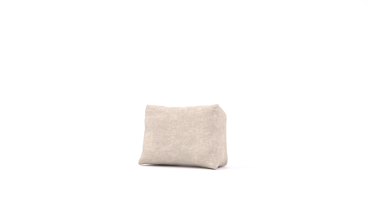 Clooods Cushion