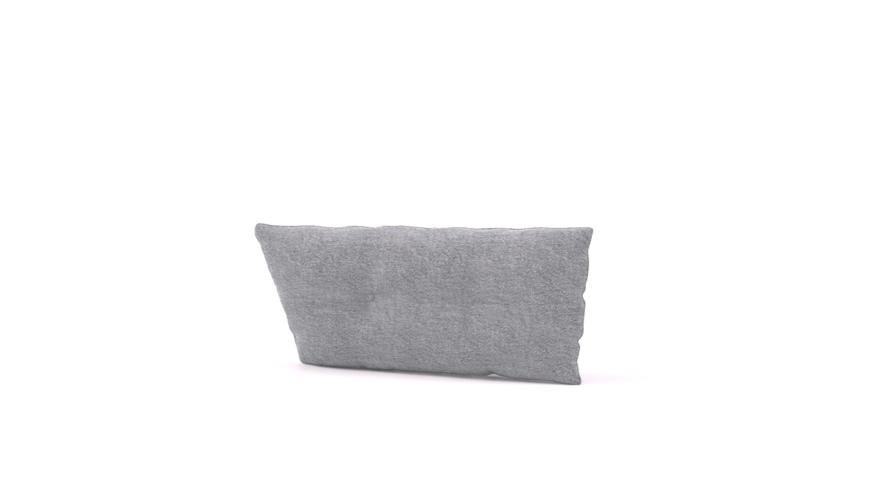 Diagon Big Cushion