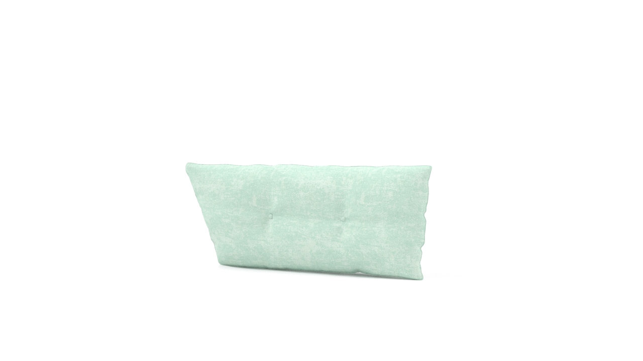 Diagon Big Cushion