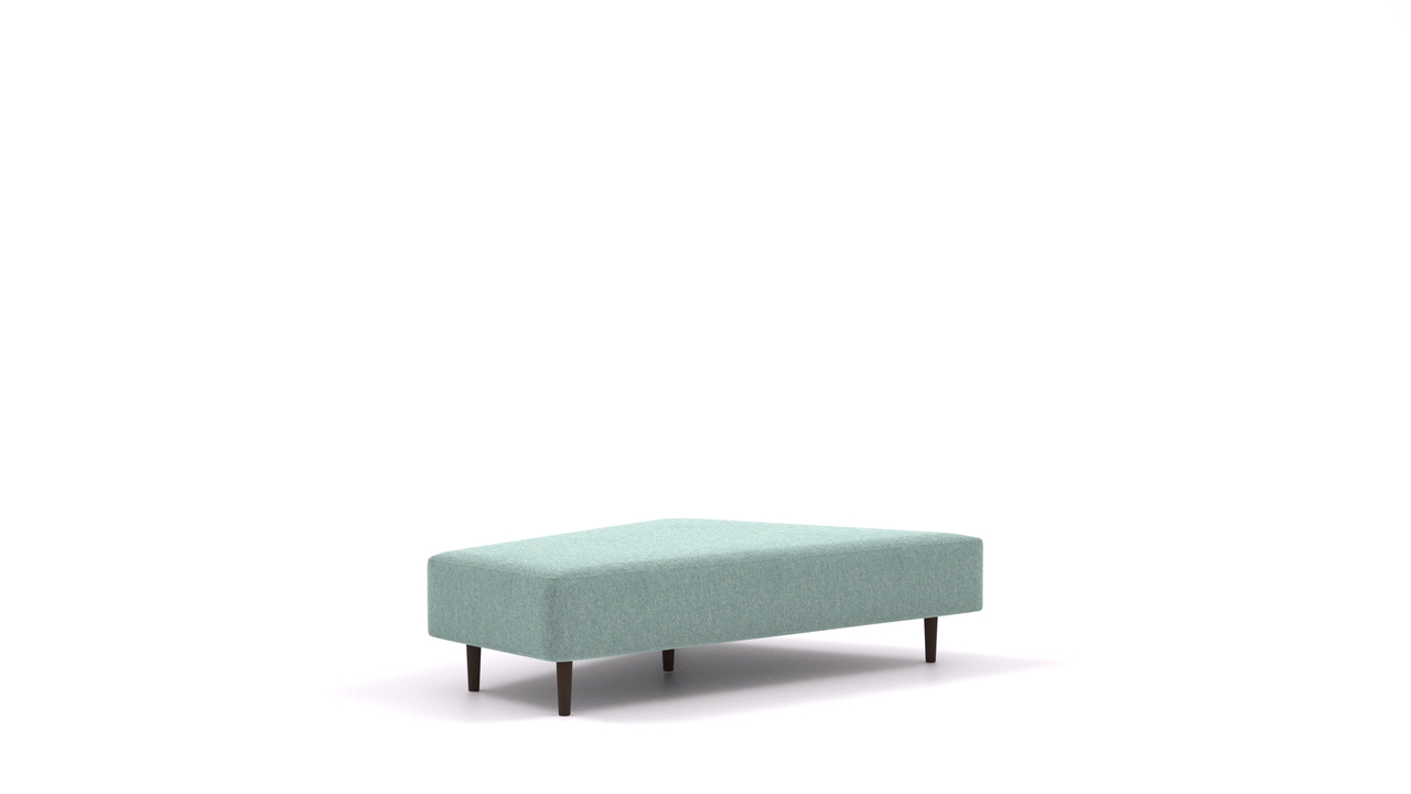 Diagon Lounge Left