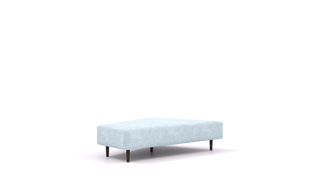 Diagon Lounge Left