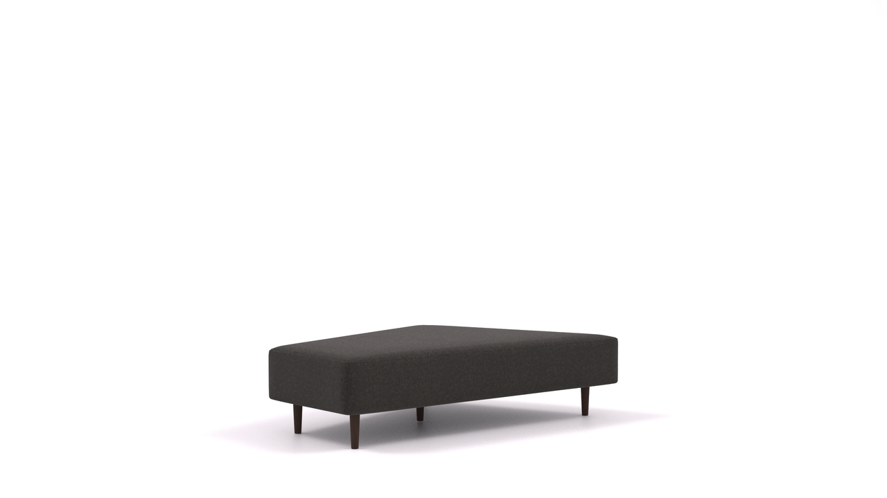 Diagon Lounge Left