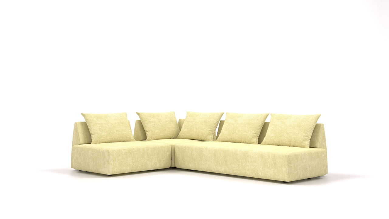 Cover set for Matacao 3 City